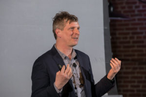 Matt Stinchcomb